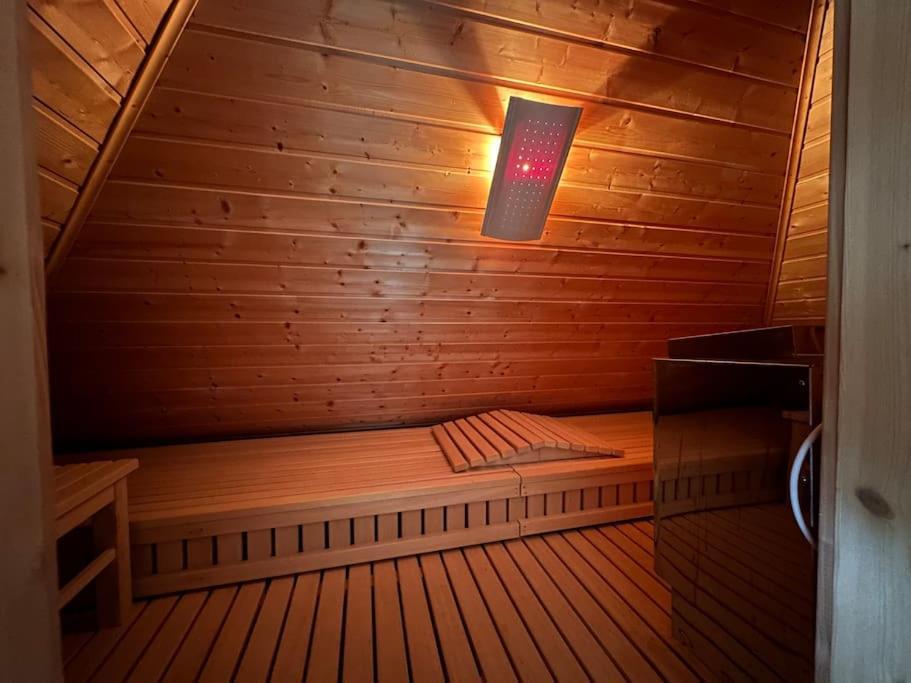 Panorama Penthouse In Wunderschoener Villa Кассель Екстер'єр фото